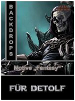 Backdrops Motiv "Fantasy"