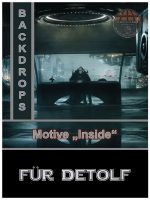 Backdrops Motiv "Inside"