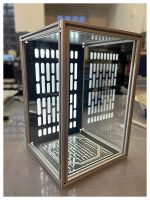 Single Modulcase